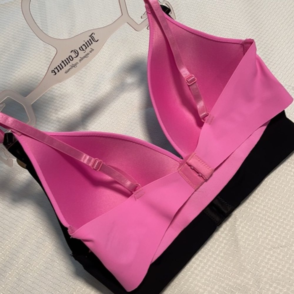Juicy Couture Intimates with Rhinestone - Picture 6 of 11